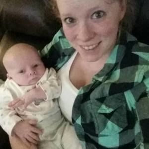 Meet your Posher, Randi