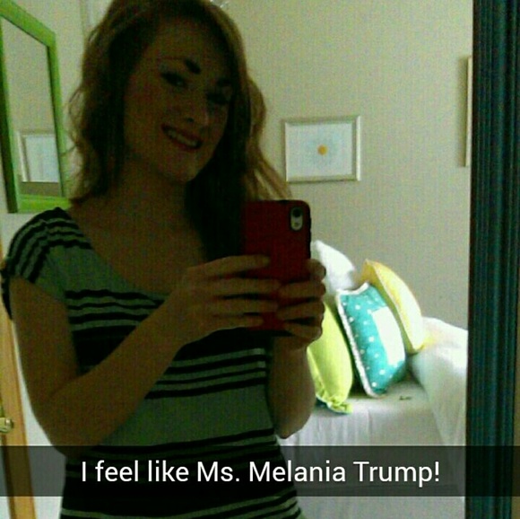 Meet your Posher, Kara - Picture 3 of 3