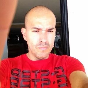 Meet your Posher, Ramon