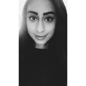 Meet your Posher, Iridian