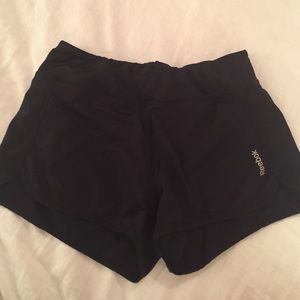 Reebok shorts