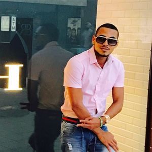 Meet your Posher, Marlon