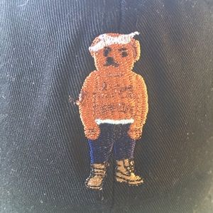 Meet your Posher, Melvin