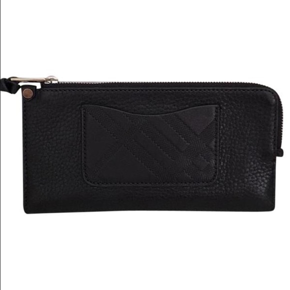 Burberry Brit Wallet