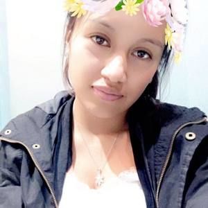 Meet your Posher, Astrid