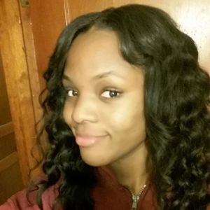 Meet your Posher, Jamiyah