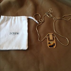 J.Crew necklace