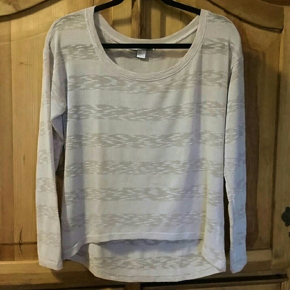FOREVER 21 top