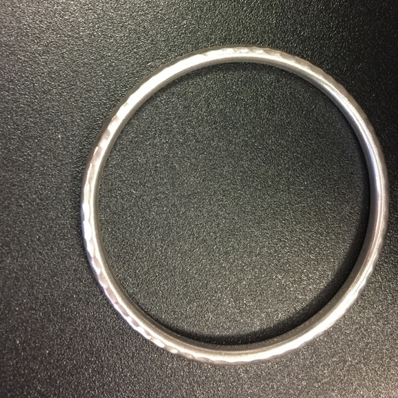 Silpada bangle