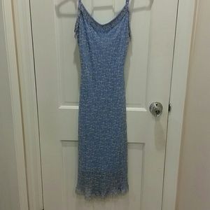 Vintage Beaded Betsey Johnson