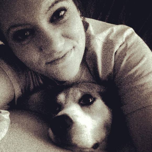 Meet your Posher, Kelsie