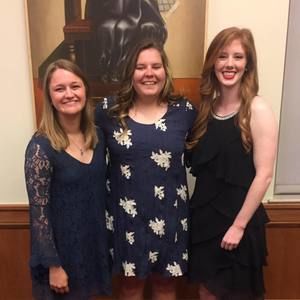 Meet your Posher, Haley