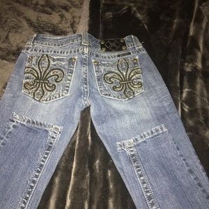 Miss me jeans!!!!