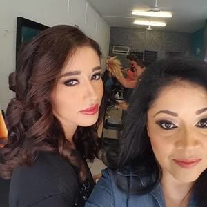 Meet your Posher, Irma