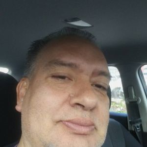 Meet your Posher, Johnny