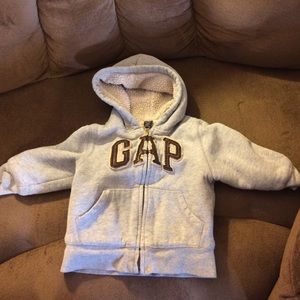 Baby Gap coat