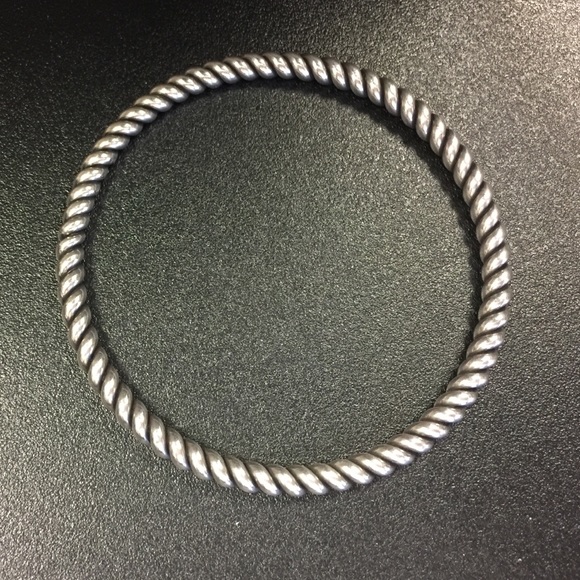 Silpada bangle