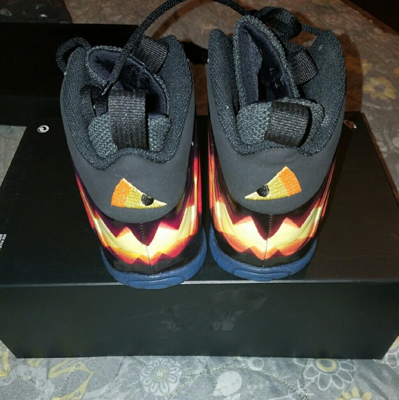 Limited Edition Foam Poset by Nike