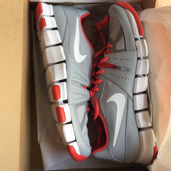 Nike flex show NEW - Picture 2 of 4