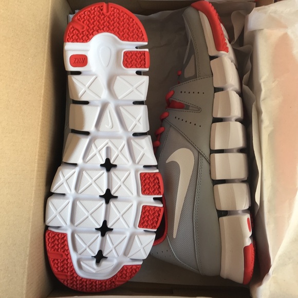 Nike flex show NEW - Picture 3 of 4