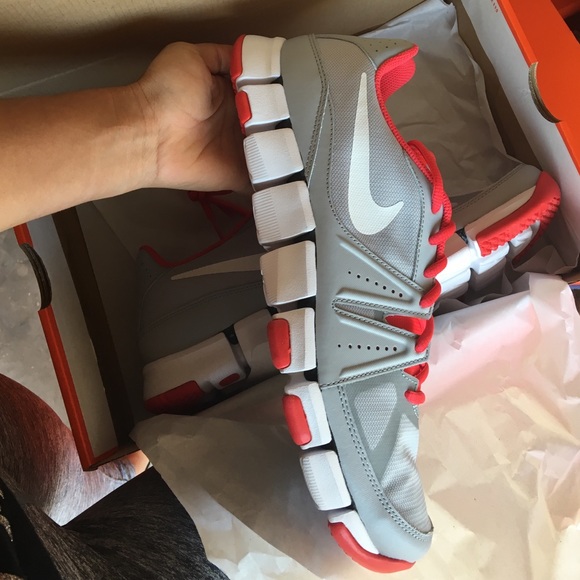 Nike flex show NEW - Picture 4 of 4