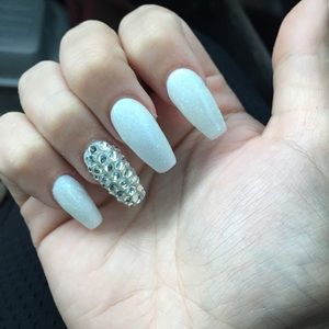 Meet your Posher, Erika