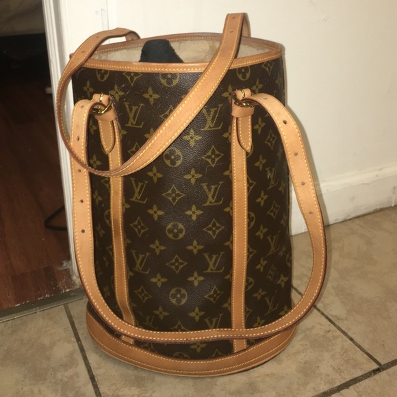 Louis Vuitton bag