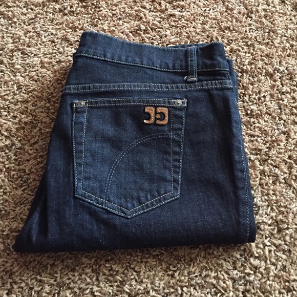 NWOT Joe's Jeans!