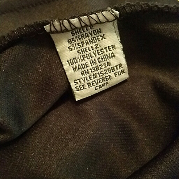 DRESS - Picture 4 of 4