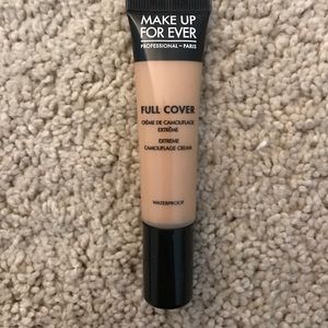 Makeup forever concealer color sand7