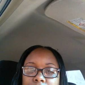 Meet your Posher, Nerissa