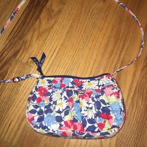 Vera Bradley cross body