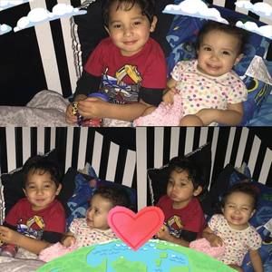 Meet your Posher, Sandra