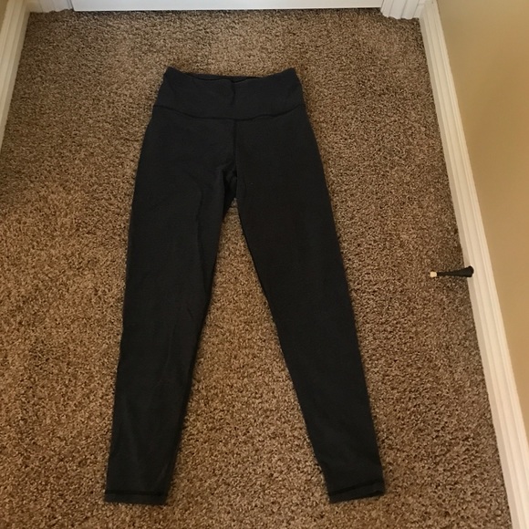 Lululemon sweat pant