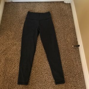 Lululemon sweat pant