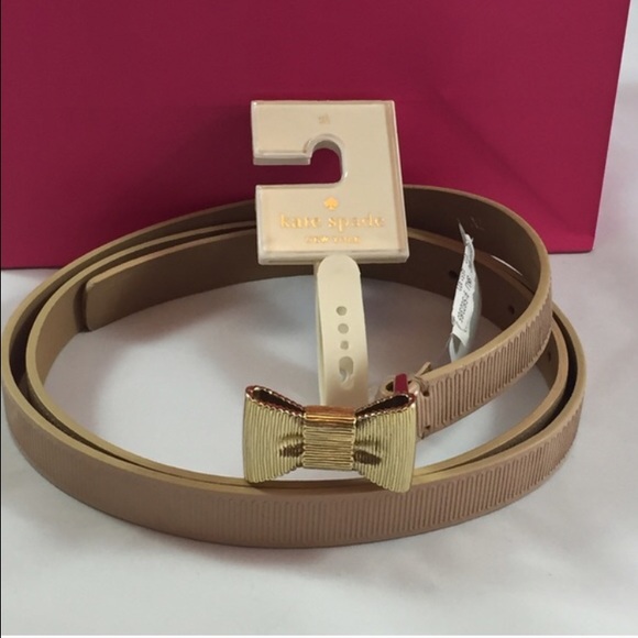 Kate Spade NWT Belt
