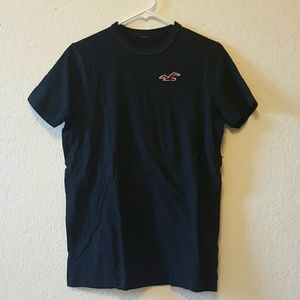Men's Hollister short sleeved shirt
