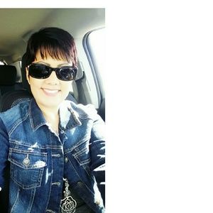 Meet your Posher, Griselda