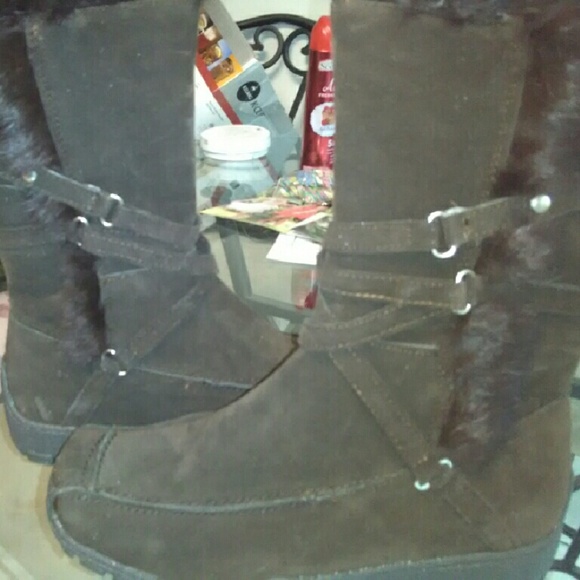 Panshoes