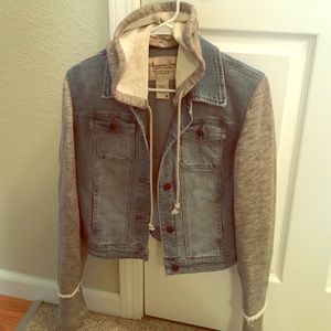 American Rag Denim Jacket