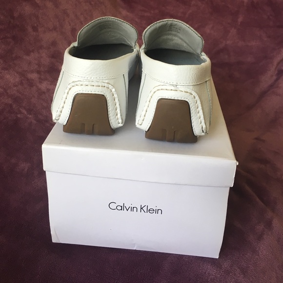 Calvin Klein Men\'s loafer