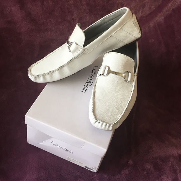 Calvin Klein Men\'s loafer main image 4