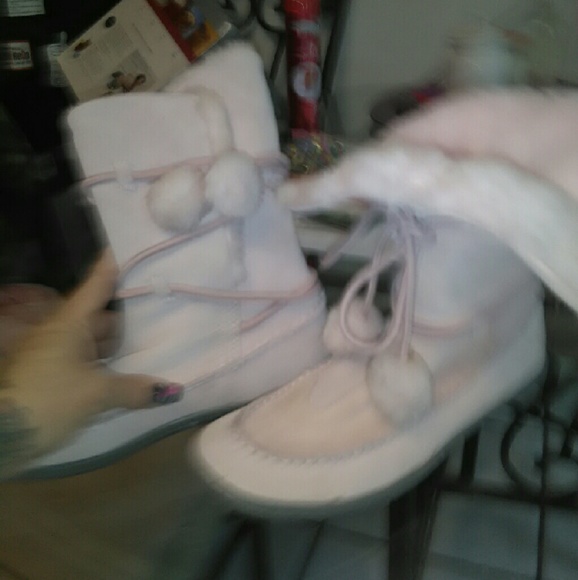 Air walk Boot's