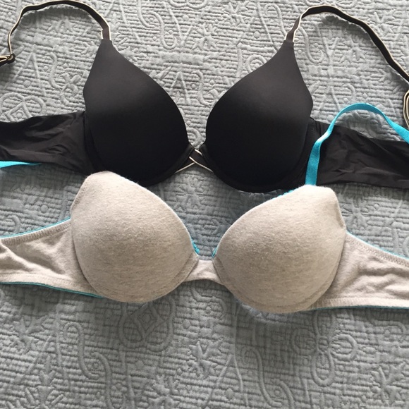 Bras