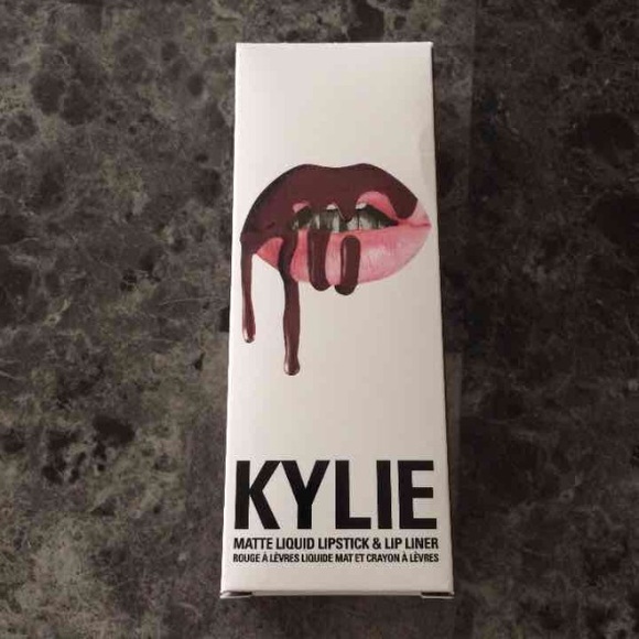 Kylie Cosmetics Love Bite Lipkit