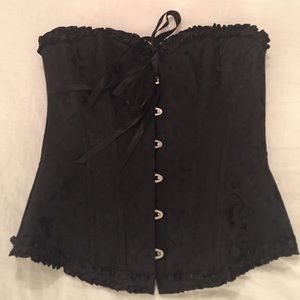 Corset