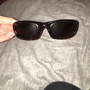 Maui Jim sunglasses