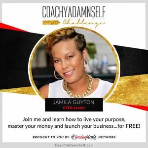 Meet your Posher, Jamila