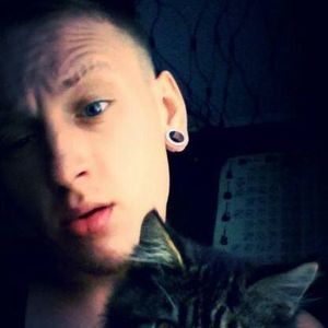 Meet your Posher, Roy