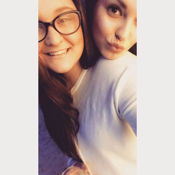 Meet your Posher, Gianna